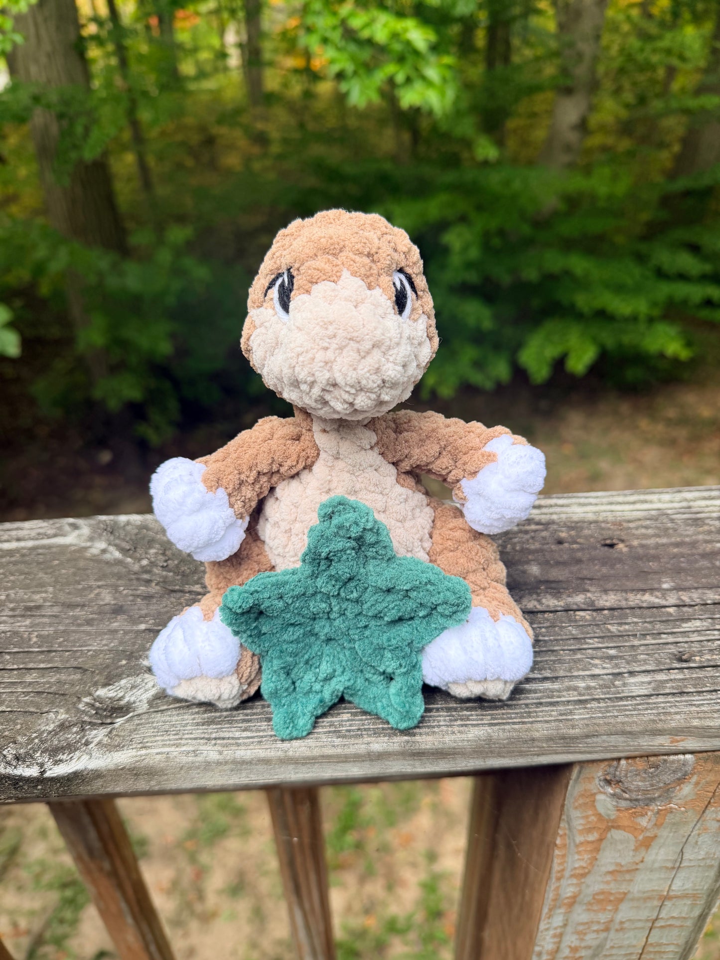 Baby Dino