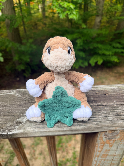 Baby Dino